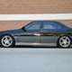 Illustration for article titled St Patrick Wasnt Irish And Neither Is This Alfa 164 Quadrifoglio
